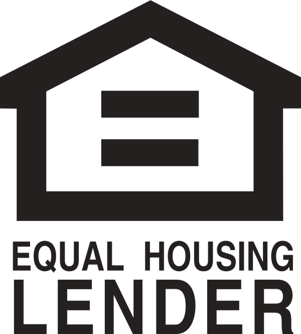 Equal Housing Lender
